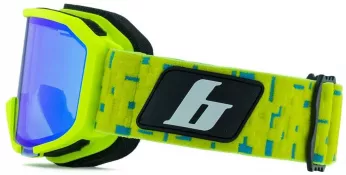 ASPEN yellow fluo-blue mirror_25